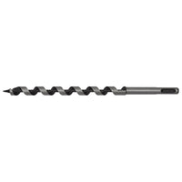 Sealey SDS Plus Auger Wood Drill12 x 235mm SA12X235