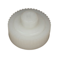 Sealey Premier Premier Nylon Hammer Face, Hard/White for NFH10 342/710NF