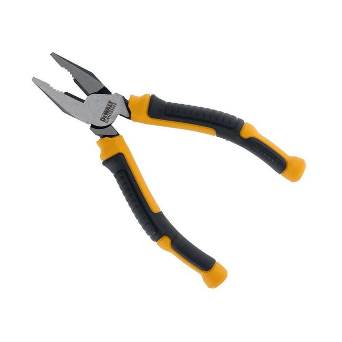 Dewalt Combination Pliers 160mm Dewalt - Town Tools
