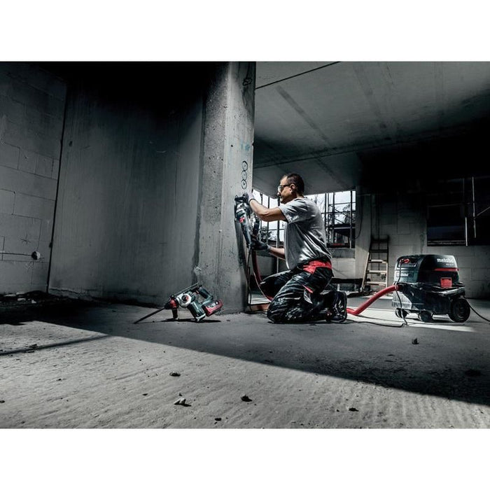Metabo MFE 40 125mm Wall Chaser 1700W 110V Metabo - Town Tools
