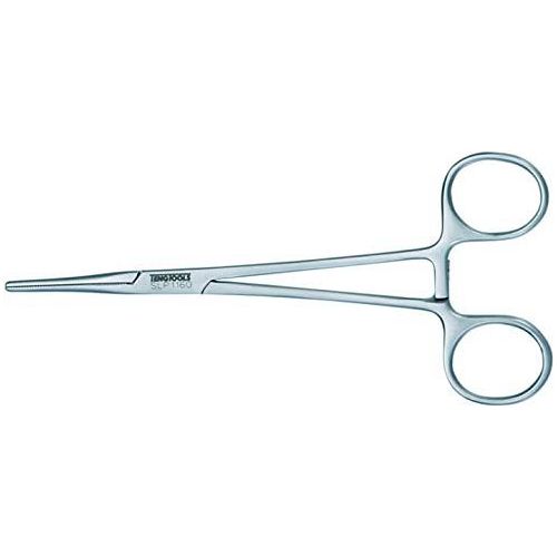Teng Tools Self Locking Plier 160mm Curved Teng Tools - Town Tools 
