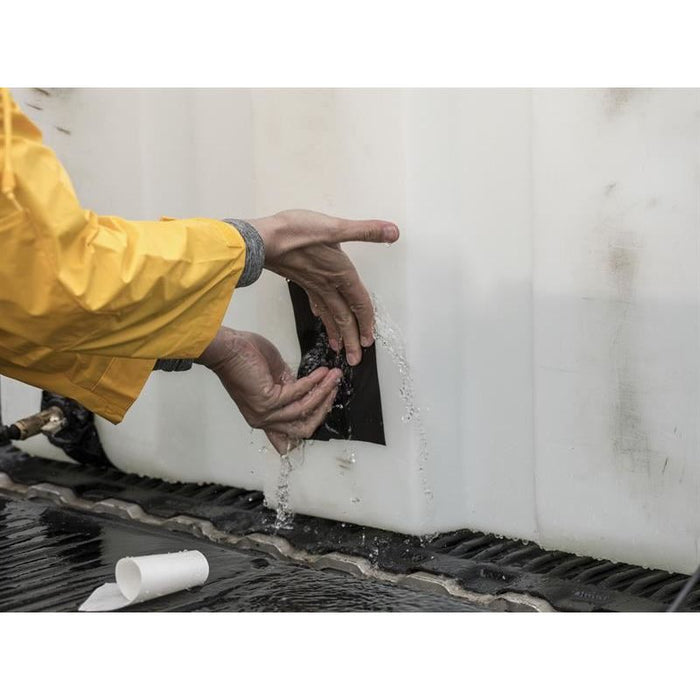 Shurtape T-REX® Waterproof Tape 100mm x 1.5m Shurtape - Town Tools