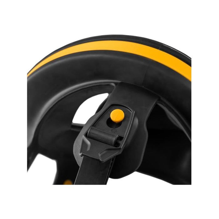 Dewalt Respiration P3 Full Face Mask Respirator - Medium DEWALT Respiration - Town Tools