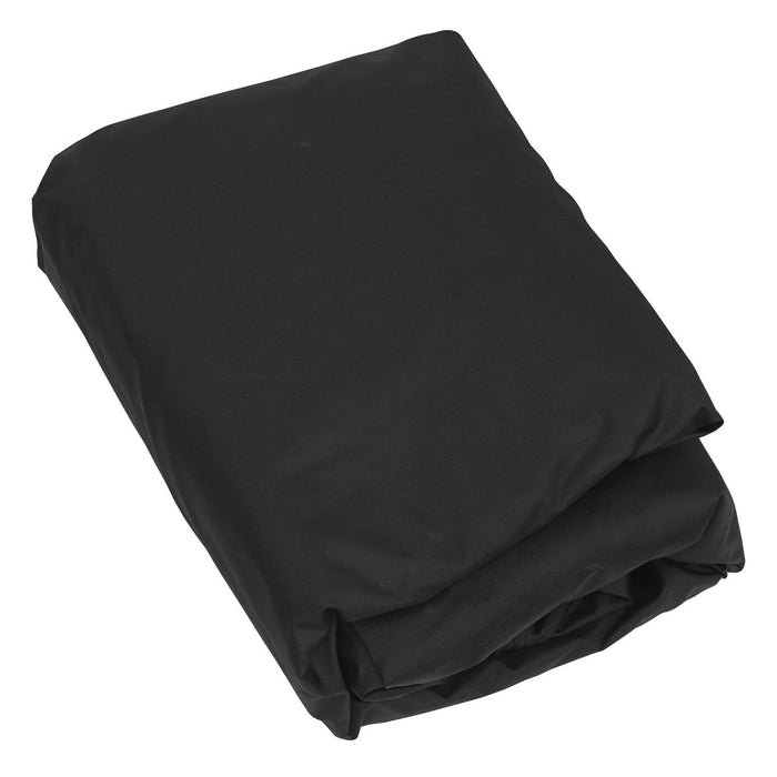 Sealey Motorcycle Transport Cover - Medium MTCM Sealey - Town Tools 