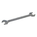King Dick Open-End Spanner Whitworth 1/4" x 5/16" King Dick - Town Tools 
