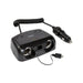 Ring RMS14 2 Way 12v Multisocket with Micro SB & Switches Ring Automotive - Town Tools 