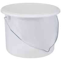 Draper Plastic Paint Kettle, 2.5L 53088