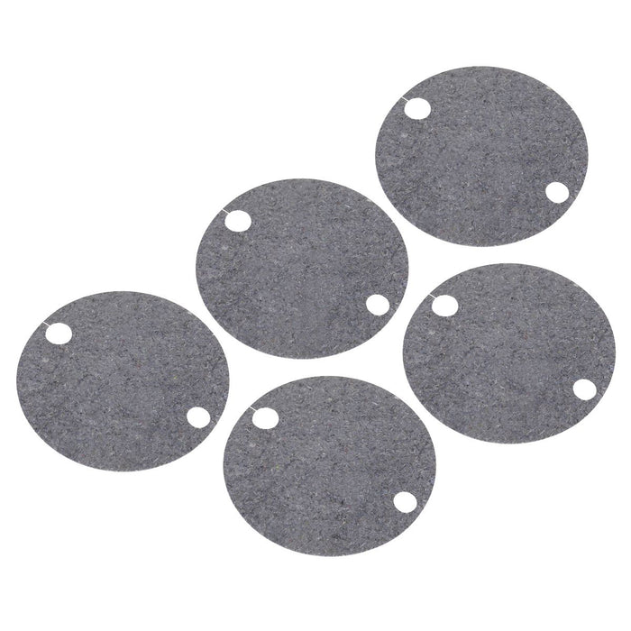 Sealey Universal Drum Toppers SCK05 Sealey - Town Tools 