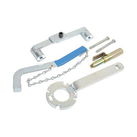 Laser Cambelt Tool Kit - for Renault, Volvo Petrol Twin Cam 6558