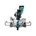 Makita LS004GZ01 XGT 40Vmax Slide Compound Mitre Saw 40V Bare Unit Makita - Town Tools