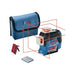 Bosch GLL 3-80 C Professional 360° Line Laser Bosch - Town Tools