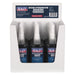Sealey Bearing Fit Retainer High Strength 50ml Pack of 12 SCS601 Sealey - Town Tools 