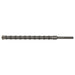 Sealey SDS MAX Drill Bit40 x 570mm MAX40X570 Sealey - Town Tools 