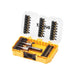 Dewalt Power Tools DT70742T FLEXTORQ™ Screwdriving Set, 33 Piece DeWALT Power Tools - Town Tools