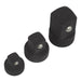Sealey Premier Premier Low Profile Impact Socket Adaptor Set 3pc AK5524 Sealey Premier - Town Tools 