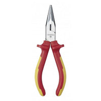 Carlyle Tools Long Nose Pliers - Insulated - 6In.