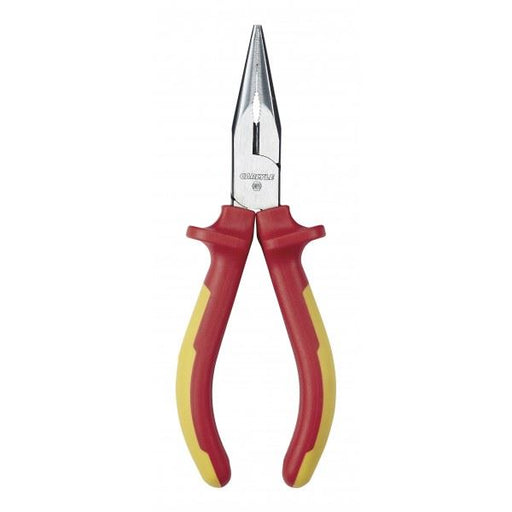 Carlyle Tools Long Nose Pliers - Insulated - 6In. - image 1