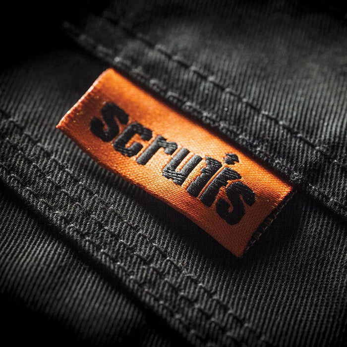 Scruffs 3D Trade Trouser Graphite 34S Scruffs - Town Tools 