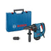 Bosch GBH 3-28 DFR SDS-Plus Professional Rotary Hammer 800W 110V Bosch - Town Tools