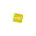 Ring Automotive RSW190 Reversing Horn Insert, Yellow Ring Automotive - Town Tools 