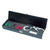 Laser Engine Timing Set - for GM V6 3302