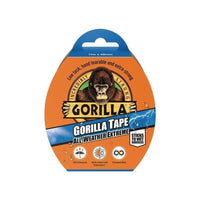 Gorilla Glue Gorilla Tape® All-Weather Extreme 48mm x 11m Black