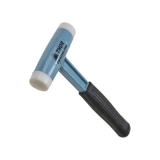 Thor 2020 Dead Blow Nylon Hammer 63mm 1.85kg (65oz) Thor - Town Tools
