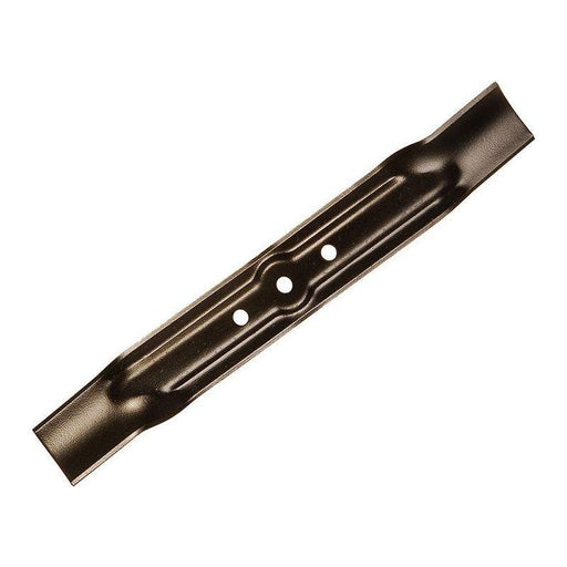 Alm Manufacturing BQ320 Metal Lawnmower Blade 32cm (12.5in) ALM Manufacturing - Town Tools