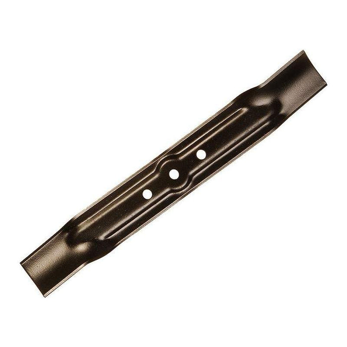 Alm Manufacturing BQ320 Metal Lawnmower Blade 32cm (12.5in) ALM Manufacturing - Town Tools