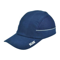 Scan Bump Cap