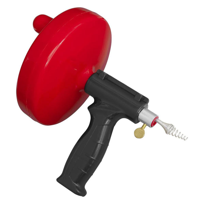 Sealey Drain Unblocker SDC01 Sealey - Town Tools 