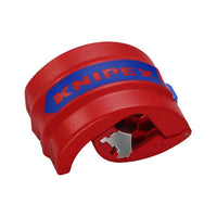 Knipex KNIPEX BiX® Clever Pipe Cutter 72mm