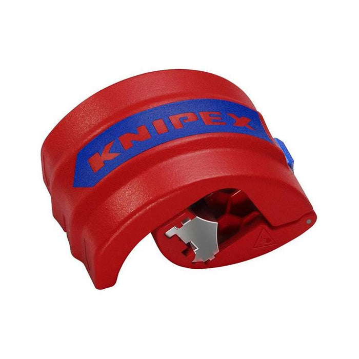 Knipex KNIPEX BiX® Clever Pipe Cutter 72mm Knipex - Town Tools