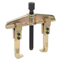 Sealey Twin Leg Puller Bar Type 120 x 100mm AK46120