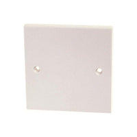 Dencon Single Blanking Plate