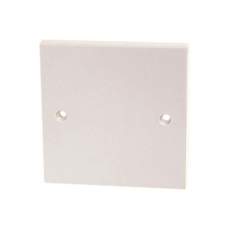 Dencon Single Blanking Plate Dencon - Town Tools