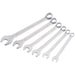 Draper AF Combination Spanner Set (6 Piece) 68480 Draper - Town Tools 