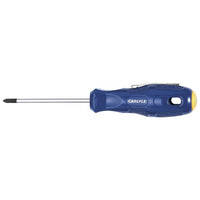 Carlyle Tools Screwdriver - #0 Standard - Phillips