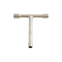 Laser T-Bar Universal Joint Extension 10mm 3853