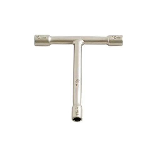 Laser T-Bar Universal Joint Extension 10mm 3853 Laser - Town Tools 