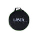 Laser EV Charging Cable - Type 2 Female to Commando Plug (red) 32A Three Phase 8624 Laser - Town Tools 