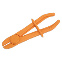 Laser Flexible Hose Clamp 3698