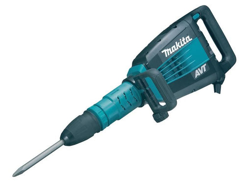 Makita HM1214C SDS Max AVT Demolition Hammer 1510W 110V Makita - Town Tools