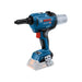 Bosch GRG 18V-16C Professional Rivet Gun 18V Bare Unit Bosch - Town Tools