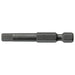 Teng Tools 1/4" Hex Bits 50mm 6mm 3 pcs Teng Tools - Town Tools 