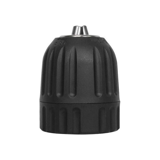 Faithfull Chuck Keyless 10mm Capacity 3/8 x 24 UNF Faithfull - Town Tools