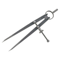 Moore & Wright 504 Spring Divider 100mm (4in) (Retail Packaging)