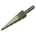 Faithfull HSS Step Drill Bit 4-14mm Faithfull - Town Tools