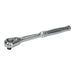 King Dick Full Chrome Reversible Ratchet SD 60 Teeth 3/8" King Dick - Town Tools 