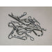 Sealey R-Clip Assortment 150pc AB002RC Sealey - Town Tools 